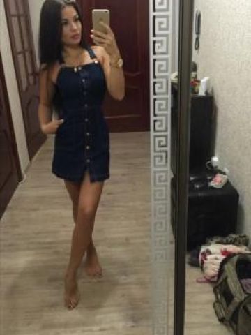 Анкета проститутки Лолита, 22 года